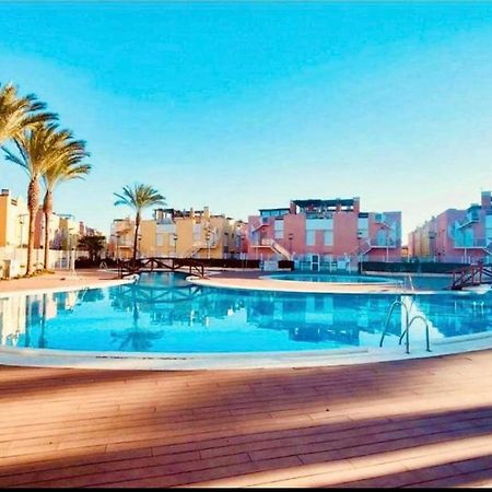 Laguna Beach Vera Playa Лос-Амаргильос Экстерьер фото
